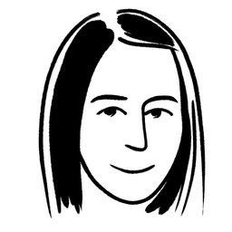 A profile image of Kate Taylor