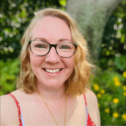 A profile image of Katie Allen