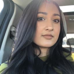 A profile image of Kavitha Ramohalli