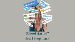 A profile image of Kayla Buck