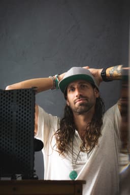 A profile image of Keate Dean