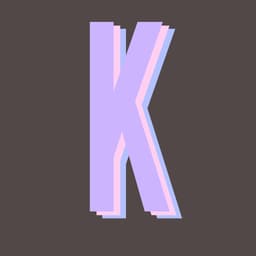 A profile image of keircreates