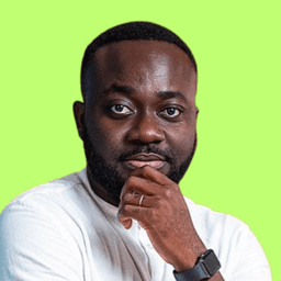 A profile image of Ernest Keith Arthur