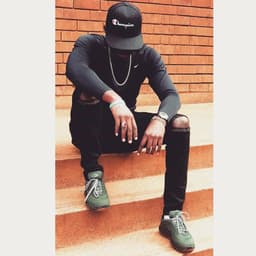 A profile image of KentKamau