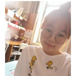 A profile image of Kettie