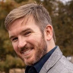 A profile image of Kevin McLaughlin