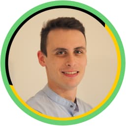 A profile image of Kevin