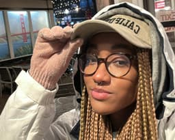 A profile image of Kai E'man ❀