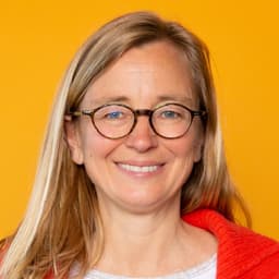 A profile image of Kim Scott