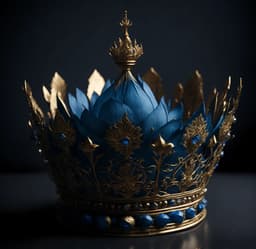 A profile image of Kingnaimir