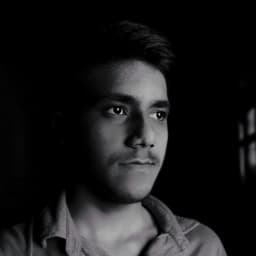 A profile image of Kislay Kushwaha