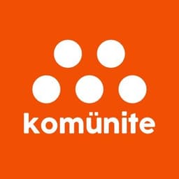 A profile image of Komunite