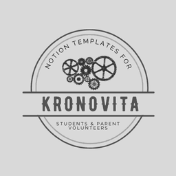 A profile image of Kronovita Templates