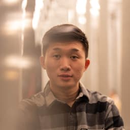 A profile image of Kyaw Hein