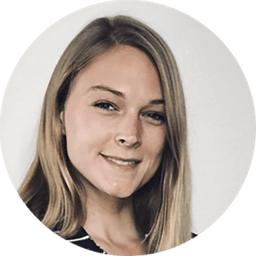 A profile image of Kylie Stewart