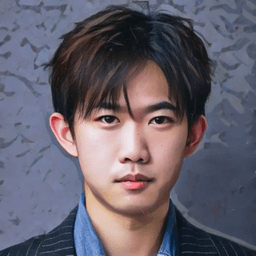 A profile image of Kylin King