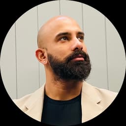 A profile image of lahiru