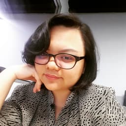 A profile image of Laila