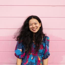 A profile image of Elizabeth Lin