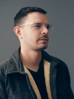 A profile image of Cody Landstrom