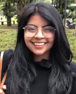 A profile image of Laura Niño Buitrago