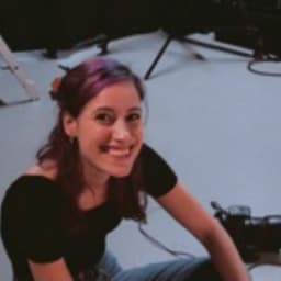 A profile image of Lauréline Reynaud