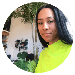 A profile image of Lauren Franklin