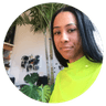 Foto profil Lauren Franklin