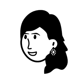 A profile image of Lauren's world