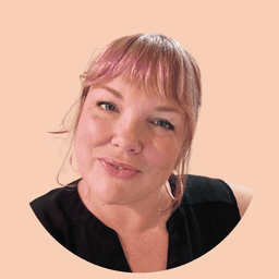 A profile image of Lauren Brazzle