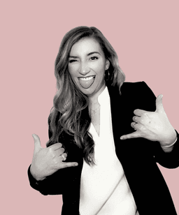 A profile image of Lauren Selley