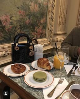 A profile image of lavendersday