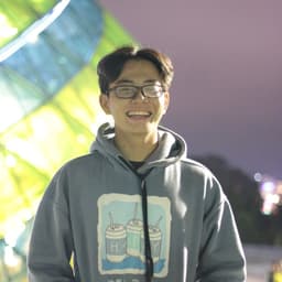 A profile image of Le Tien Thinh