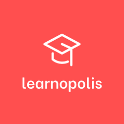 A profile image of Learnopolis