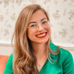 A profile image of Leticia Americo