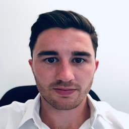 A profile image of Lewis Gardner