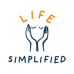 A profile image of Life Simplified