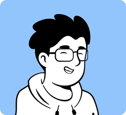 A profile image of Jason Zhu