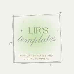 A profile image of lir's templates