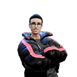 A profile image of Lucas Steffen