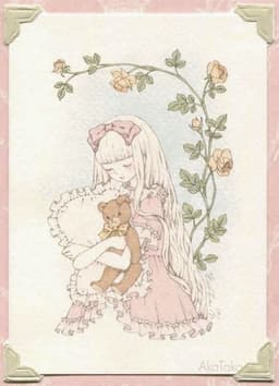 A profile image of Lucid Dream