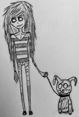 A profile image of Lucifer Addams