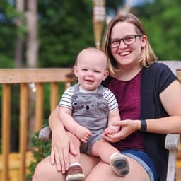 A profile image of Lucy Bennett