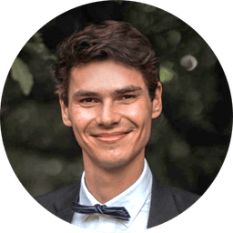 A profile image of Lukas Klassen