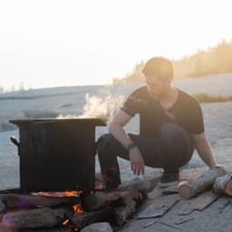 A profile image of Lukas Fauset