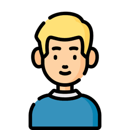 A profile image of Luke van Zyl