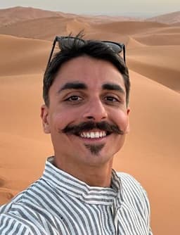 A profile image of Lucas Alves