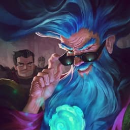 A profile image of Lzgief