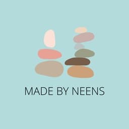 A profile image of Made by Neens