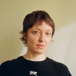 A profile image of Magda